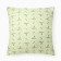 Pillow "Ethel", suction - bamboo, 50x70 cm, tick
