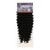 Hollywood Africolocons, 60 cm, 270 gr, black color HKB1V (Catherine)
