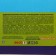 Acidic chewing candy "acid-fruit path" with Tutty-Frutti taste, 12 g