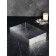 The form is sliding for baking "rectangular", h -8.5 cm, 18x32 - 26x50 cm