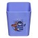 Star-Stark for the Chancellery Plastic Erichkrause Base, Prostokvashino, purple