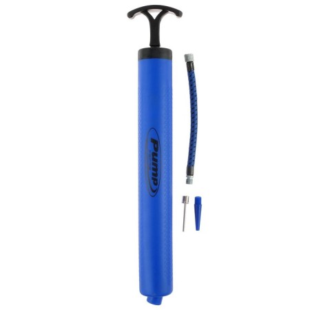 Universal Onlytop pump, 30 cm, 2 nozzles, cord, color mix-8