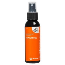AIRLINE AIRLINE AIRLINE AIRLINE, Black Ice, 100 ml AFSP171