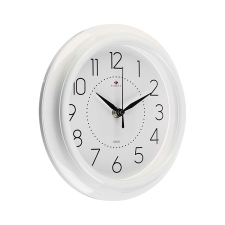 Wathered, interior, silent, d-21 cm, white-3
