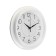Wathered, interior, silent, d-21 cm, white