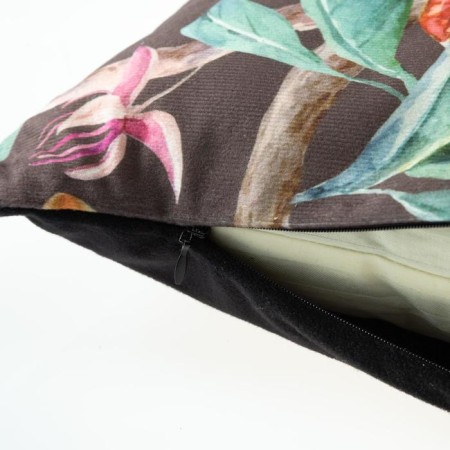 Pillowcase decorative Ethel "Fruits" 40 x 40 cm, polyester-1