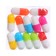 Sharikov-priko-prick "Plug Capsule", mix