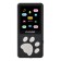 Player Hi-Fi Flash Digma S4 8GB black/gray/1.8 "/fm/microSDHC
