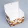 Box Gift team, packaging, Militari, 22 x 15 x 10 cm