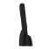 Cell phone Maxvi B21DS, 2.4 ", 1.3MP, Microsd, 2SIM, FM, SOS, Doc. Station, 1600 Mach, Black