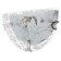 Lamp "Tenderness" 1 lamp E27 60 W F300/2