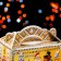 Gift box "Sculptural workshop of Santa Claus" 20 x 12 x 19 cm