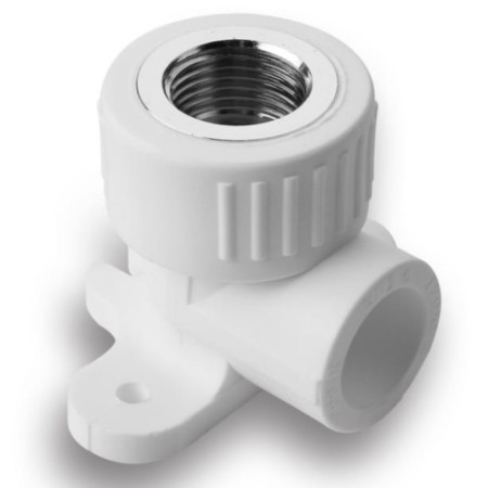Installation square Aqualink, D = 20 mm x 1/2 ", internal thread-7