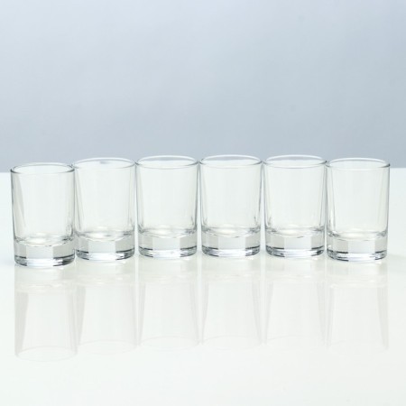 Mini-bar 6 objects chamomile, glade 50 ml-5