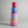 A set of hats for colors 4 in 1, gift packaging, “gradient”, 14 x 13 cm - 20 x 17.5 cm