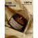 Aromatic candle "Cozy atmosphere" aroma, aroma of orange, 5 x 5.3 cm