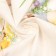 Baby Ethel "Cozy Easter", D = 148 cm, sarzha, cotton, 190g/m2