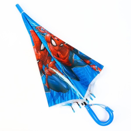 Children's umbrella, Spider-Man, 8 Spits, D = 86 cm-1