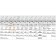 The wiper brush is 510 mm 20 "frameless, 2 pcs 10 adapters Airline AWB-BK-510K