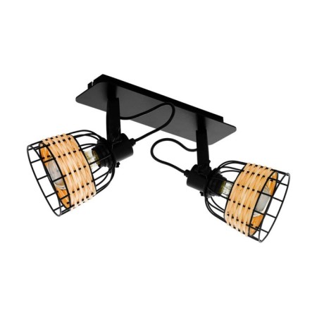 Spot Anwick E27 2x40W