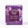 Aromatic candle "Aroma Mood", aroma French juniper and lavender