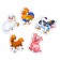 Maxi Puzzles "Farm animals"