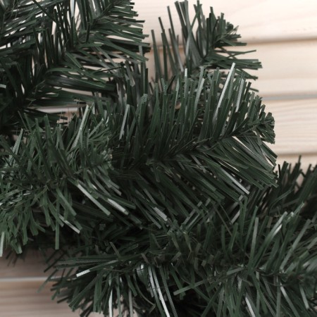 Wreath "Rozhdestvensky 45 cm-3