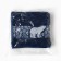 Terry Trick "White Bear" 30x60 cm, 100% cotton, 360g/m2