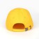 Women's cap not Today, yellow color, rr 56