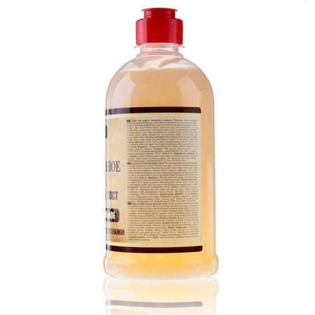 Liquid soap, 500 ml.-1