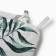 Set of kitchen. Dolyana Tropics: mittens 20x27 cm, take 19x19 cm, 100% HL, 164 g/m2