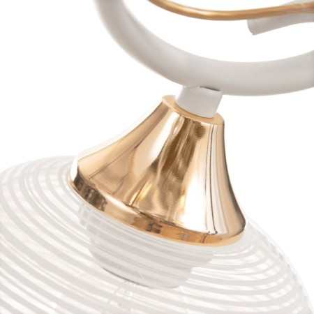 Cellular Jacqueline 3CHE27 40W white, gold-6