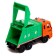 Metal truck "KAMAZ. City services ", Mix color, in a package