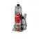 Hydrix 50773 hydraulic jack, 2 tons, lifting height 181-345 mm, in the case