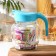 AMFORE AMFORE "BIRIZA", 1.5 l, with a lid