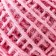 Yarn 100% juts "Softino Jute Colored" 50m ± 2m light pink 50 g