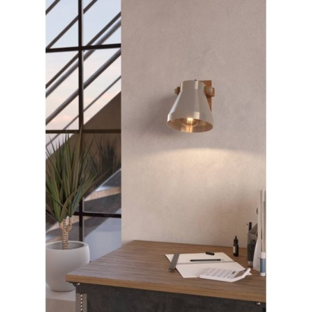 CAWTON, E27 1x40W spot-1