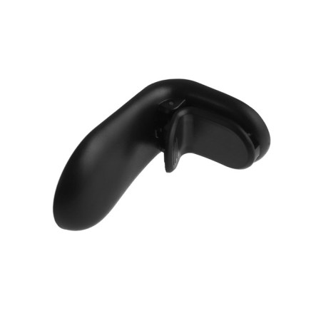 Phone holder to the deflector, magnetic-2