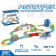 The Magic Track, flexible, shines in the dark, 261 details, elevator, elevator