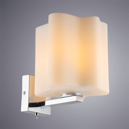 Bra Serenata, 1x40W E27, Chrome-1
