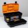 A box for tools, with two consoles and boxes "Uranus" 21 ’