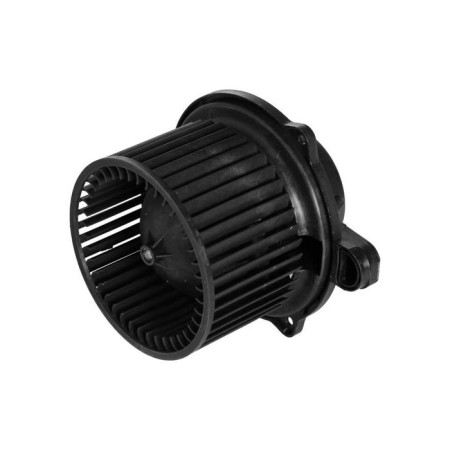 Электровентилятор отопителя CEED (07-)/Elantra (HD) (06-) (тип Dowoon) KIA 97113-2L000, LUZAR LFh 08H1