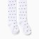 Pantyhose children, white color, height 146-152 cm