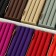 Plasticine 16 colors 320 g, gamut "Classic", with stack, cardboard packaging 281034