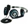 Falled headphones Koss Porta Pro Classic 1.2m Black Wending Head (17101035)