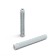 Tundra dowel, type N, spacer, nylon, 8x65 mm, 500 pcs