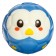 Baby Baby soft "Circle" 6.3cm, in showbox