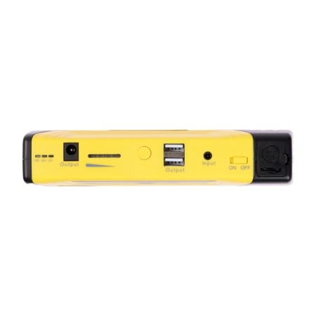 Launching device 5400 mAh, 3 LED, 2USB, DC 12V, compressor-10