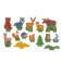 Puzzle. Repeat on the sample "Forest"