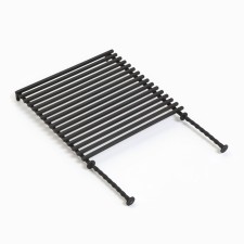 Ground grill 